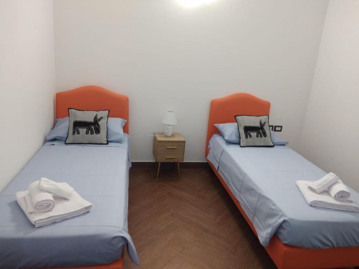 Lugh'E Luna Village Narbolia Kültér fotó