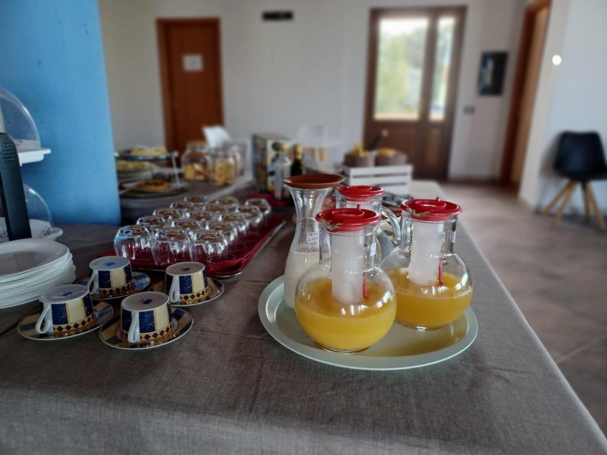 Lugh'E Luna Village Narbolia Kültér fotó