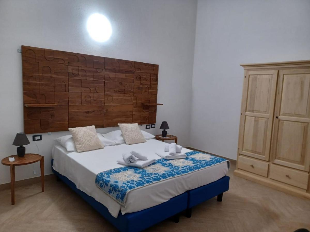 Lugh'E Luna Village Narbolia Kültér fotó
