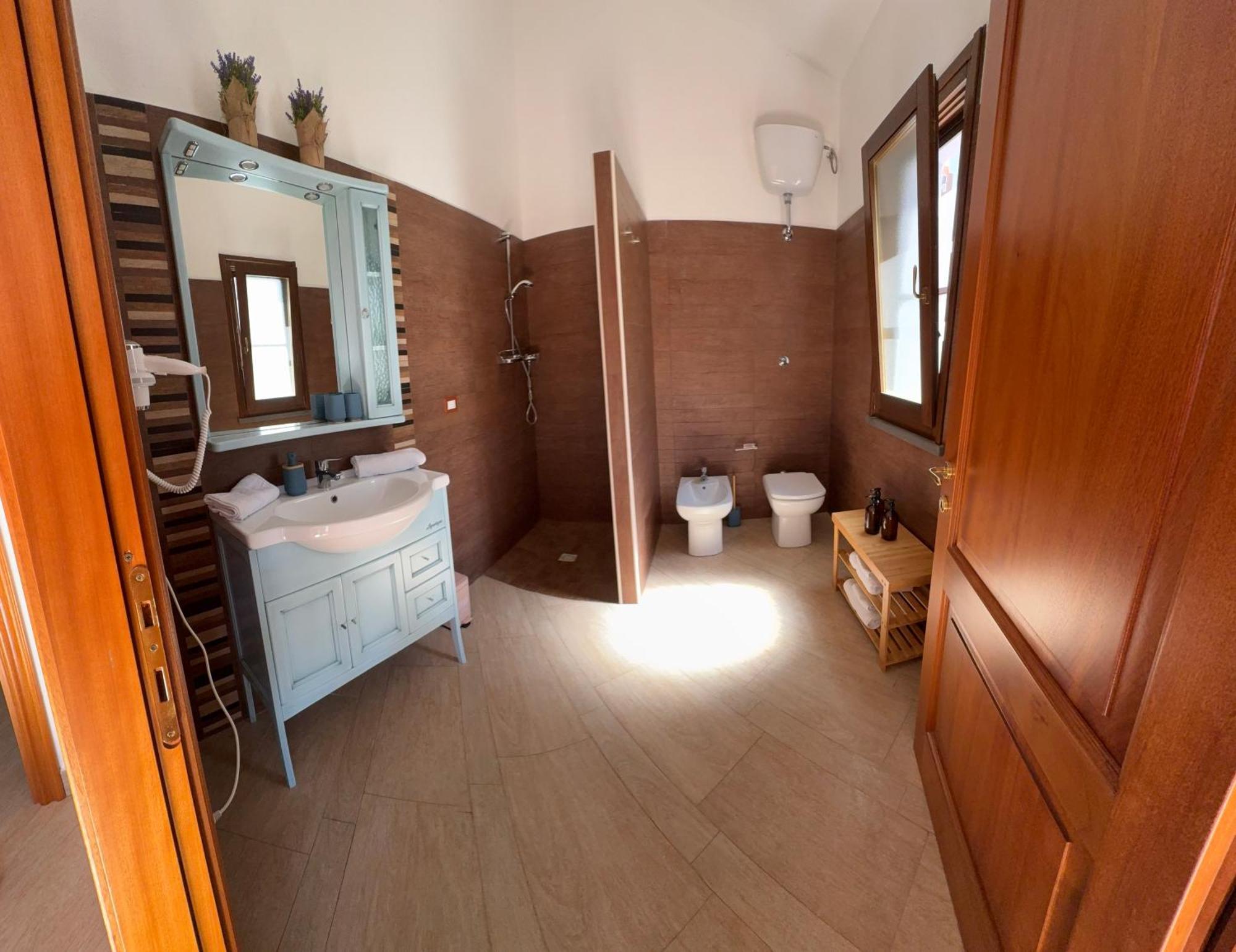 Lugh'E Luna Village Narbolia Kültér fotó