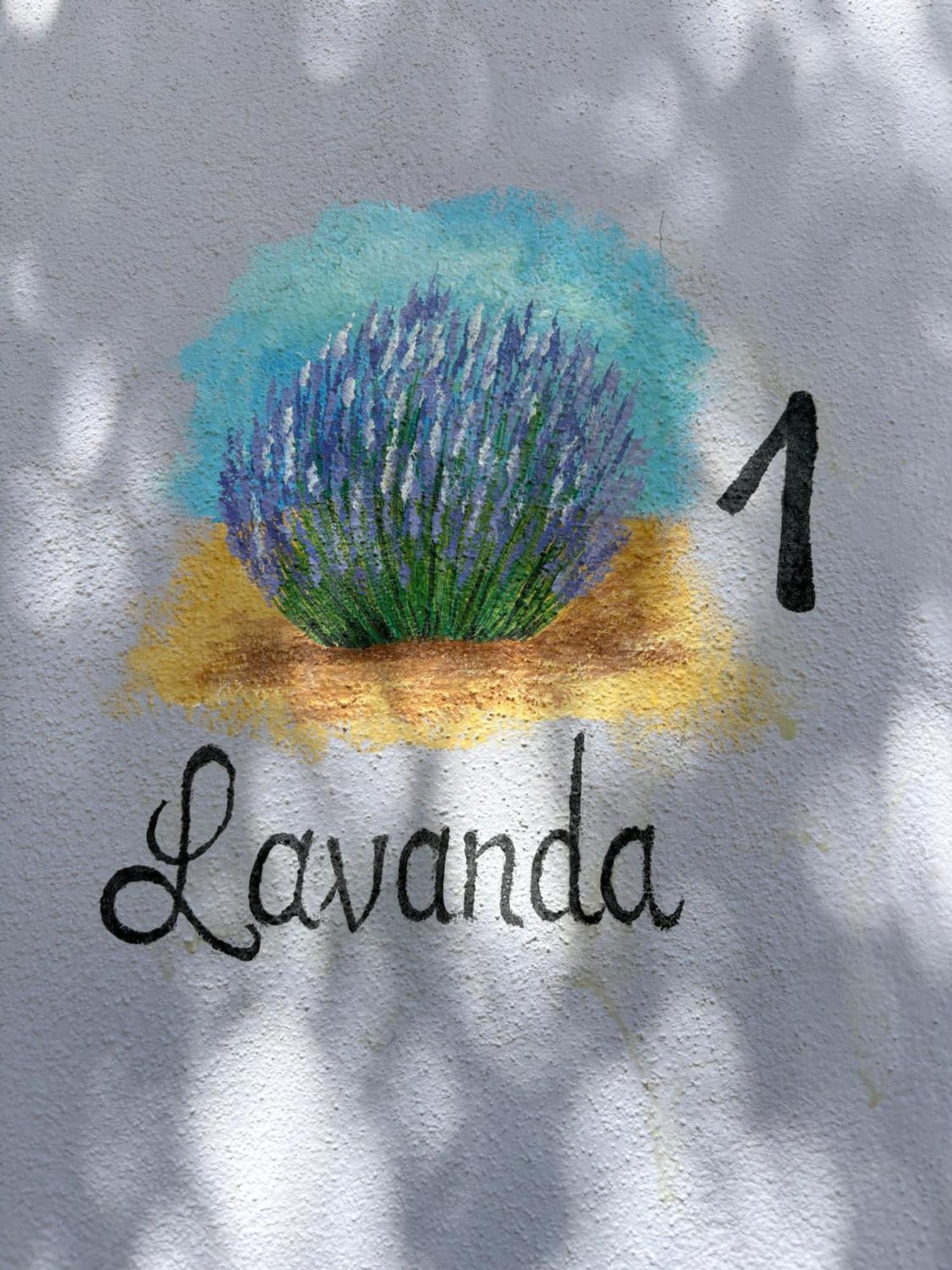 Lugh'E Luna Village Narbolia Kültér fotó